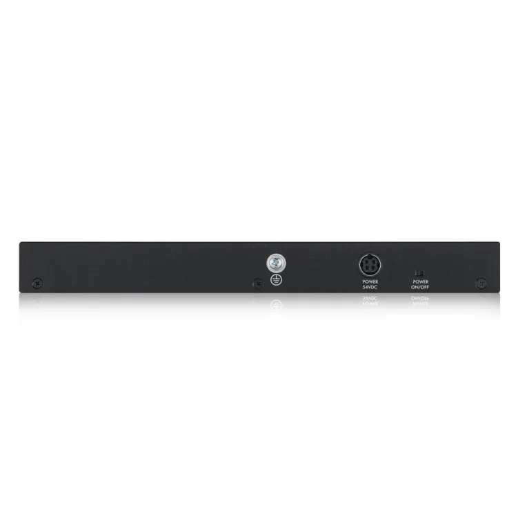 Zyxel Switch 10x GE GS1100-10HP v2 PoE+ Zyxel Switch 10x GE GS1100-10HP v2 PoE+