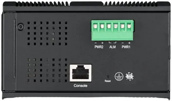 Zyxel Switch 12x GE RGS200-12P Managed PoE Switch Zyxel Switch 12x GE RGS200-12P Managed PoE Switch