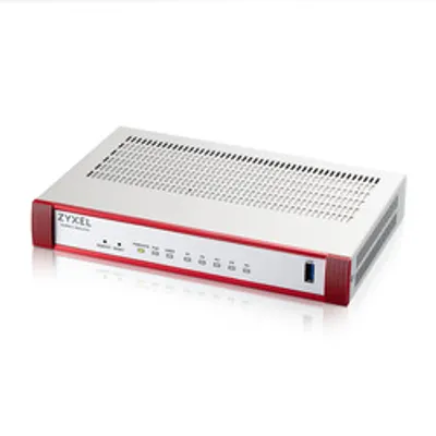 Zyxel Router USGFLEX50HP Gold bundle
