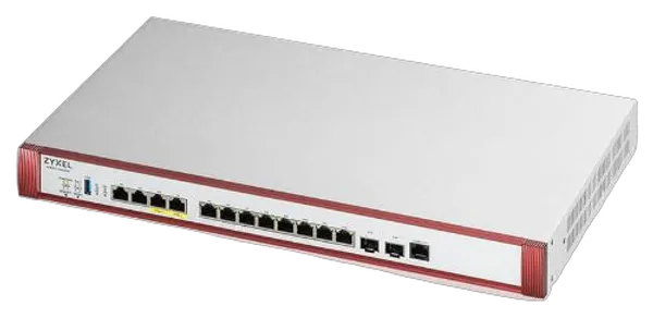 Zyxel USGFLEX 700H (Entry Bundle) Firewall