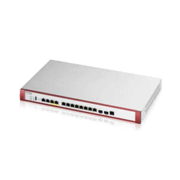Zyxel USGFLEX 700H Gold Security Bundle Firewall