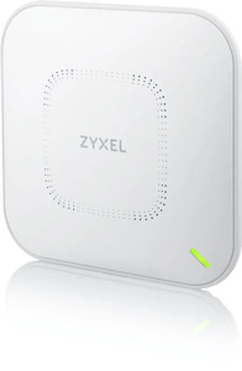Zyxel WAX650S WiFi 6 Access Point 802.11ax PoE++