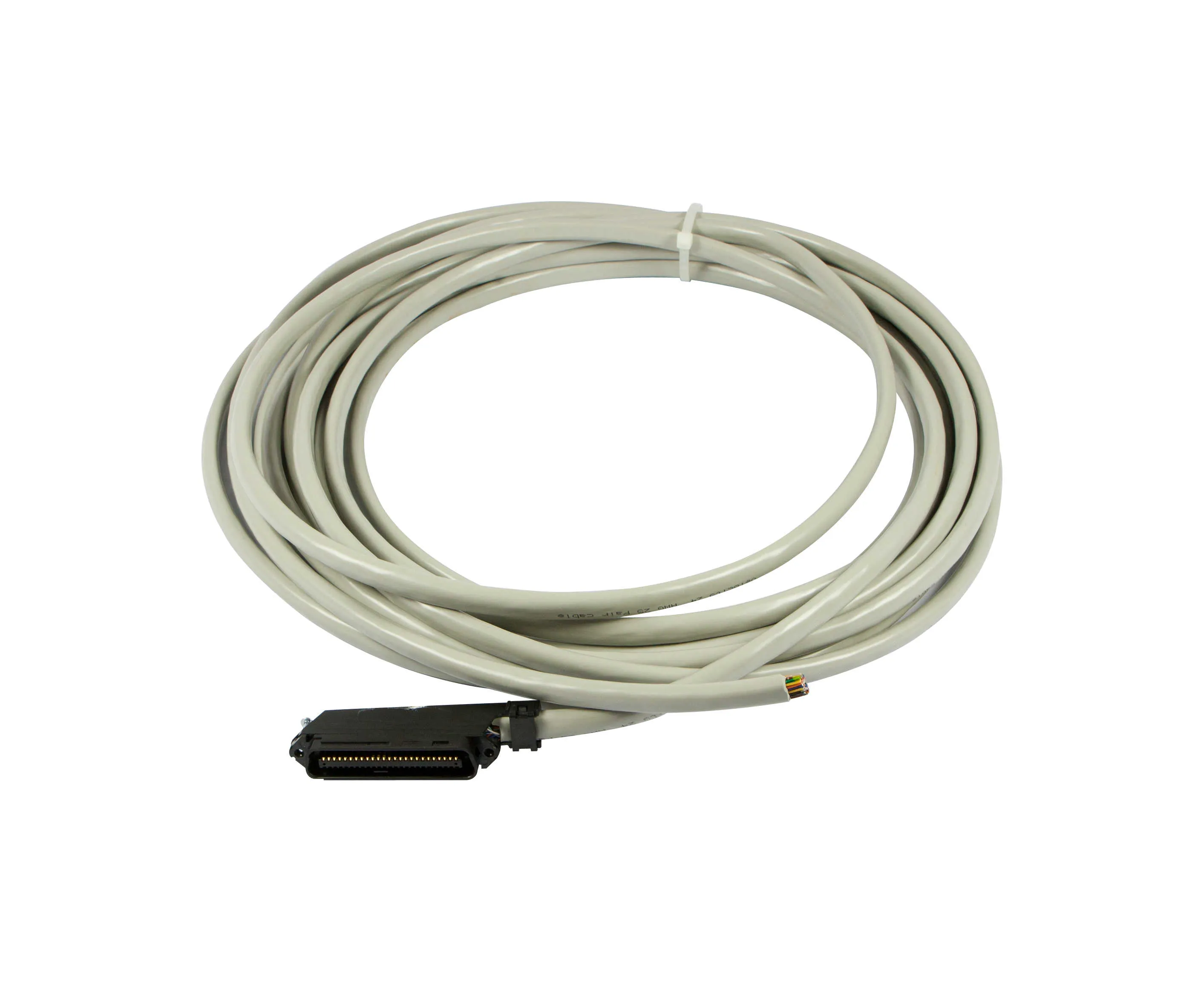 ZyXEL Telco-50 Cable für xDSL DSLAMs 15m ZyXEL Telco-50 Cable für xDSL DSLAMs 15m