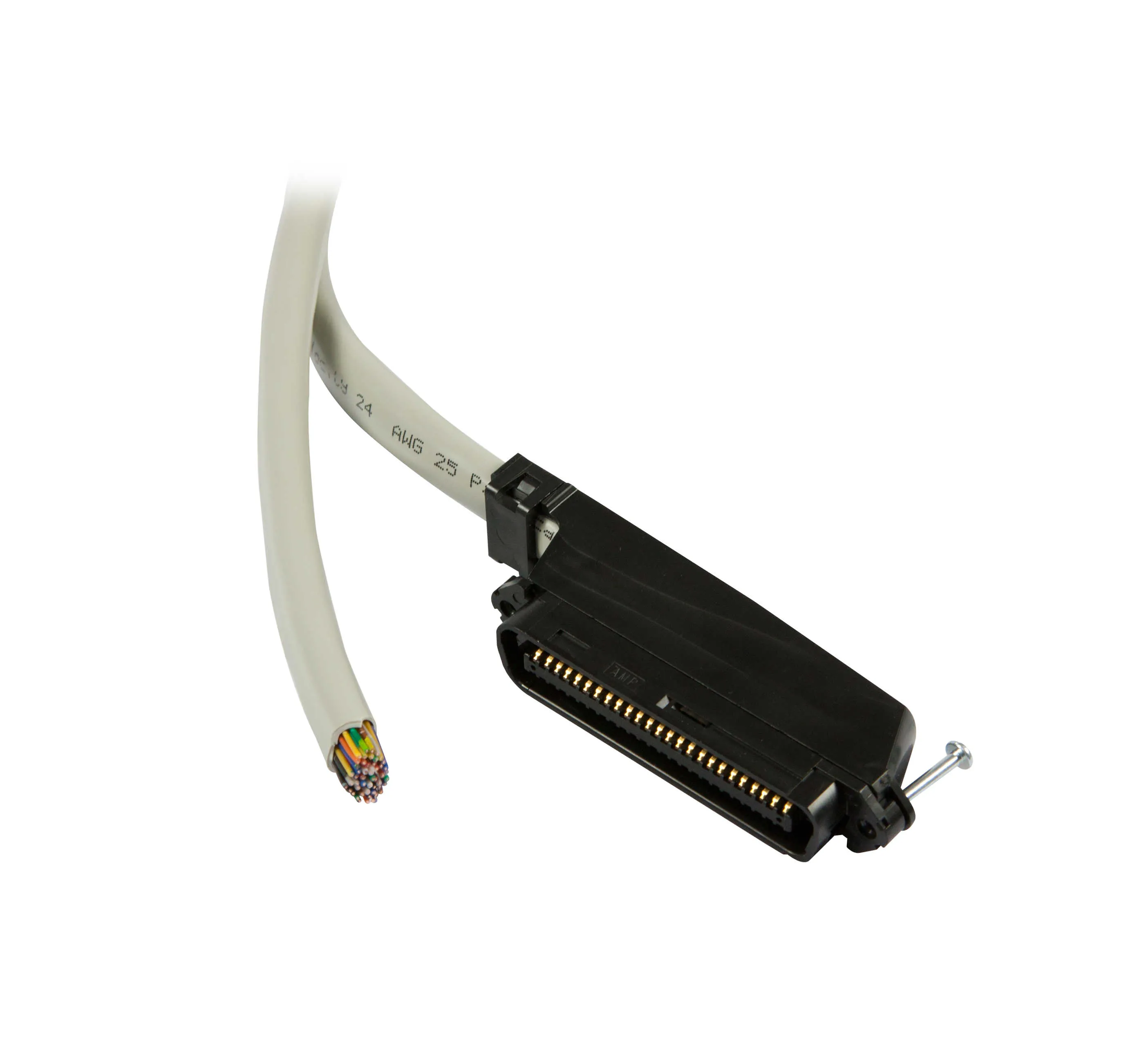 ZyXEL Telco-50 Cable für xDSL DSLAMs 15m ZyXEL Telco-50 Cable für xDSL DSLAMs 15m