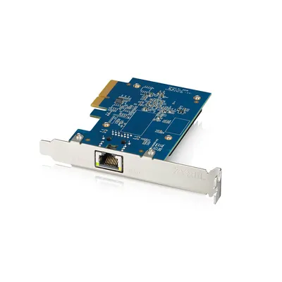 Zyxel XGN100C V2 10G RJ45 PCIe Netzwerkkarte