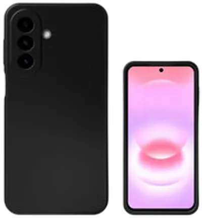 4smarts Silikon Case Cupertino für Samsung Galaxy A27 5G
