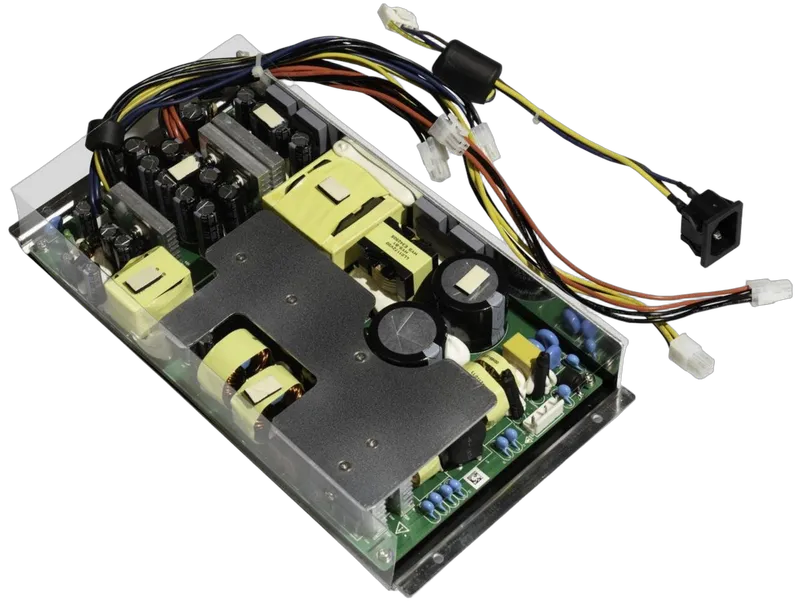 Mikrotik Open Frame 750W PSU for CRS354-48P-4S+2Q+RM