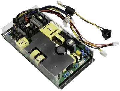 Mikrotik Open Frame 750W PSU for CRS354-48P-4S+2Q+RM
