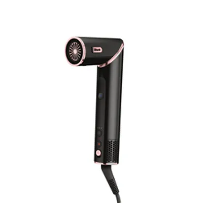 Shark 5in1 Haartrockner HD446EU Schwarz