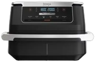 Ninja 6-in-1 FlexDrawer Heißluftfritteuse 6,6 L AF550EU