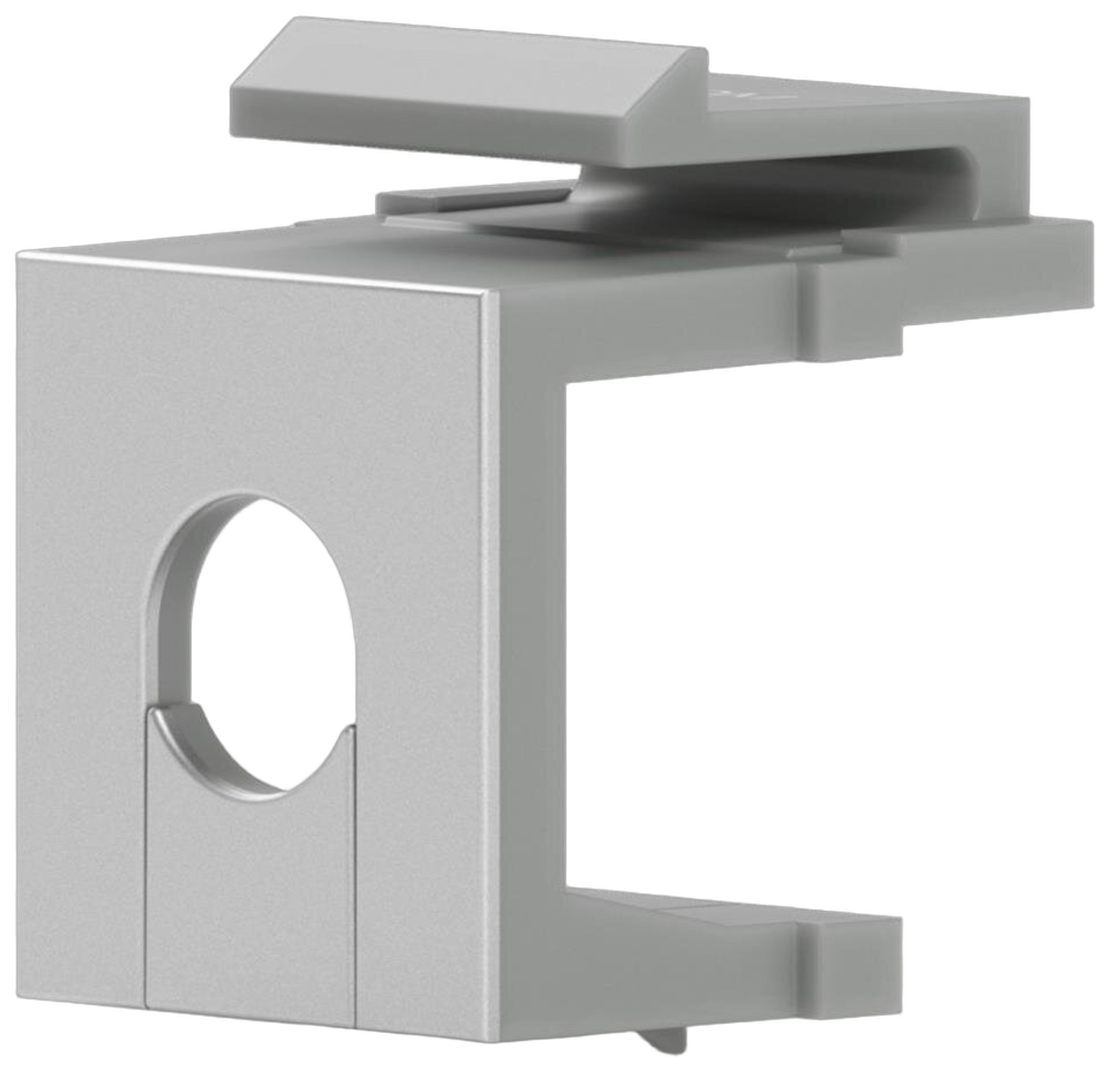 Ubiquiti Keystone Blindabdeckung, 24er-Pack