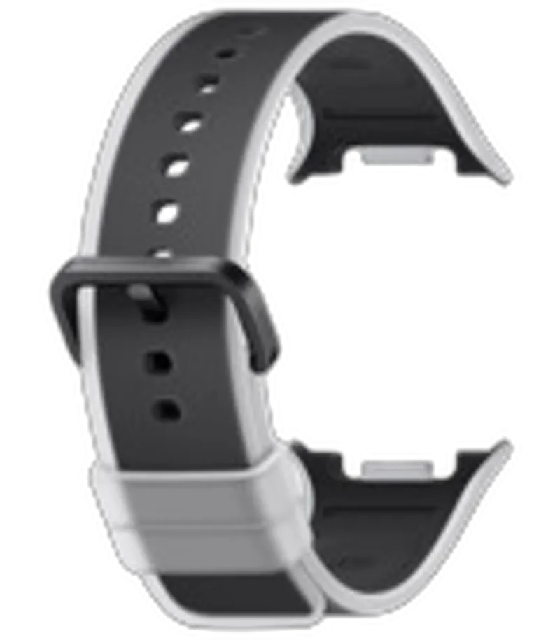 Samsung Misty Band (S/M), Black (für Watch 8 und 9)