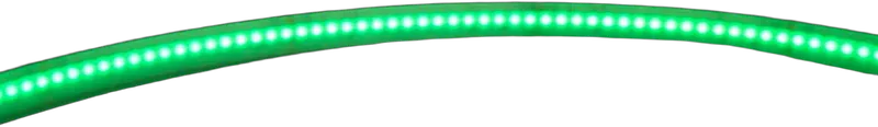 Synergy 21 LED Flex Strip COB - RGBW (SWW) DC24V 50W IP67 + Sauna/Wellness