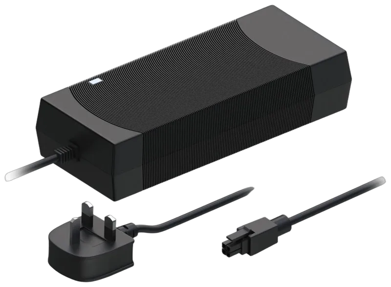 Netzteil, UK, 130W, 4-Pin Stromanschluss