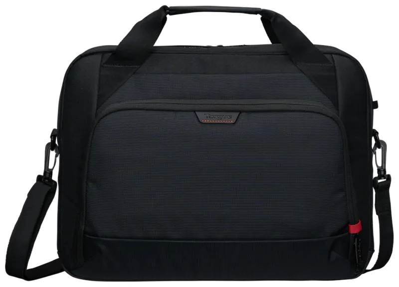 Targus Classic 15-16"" Briefcase Black
