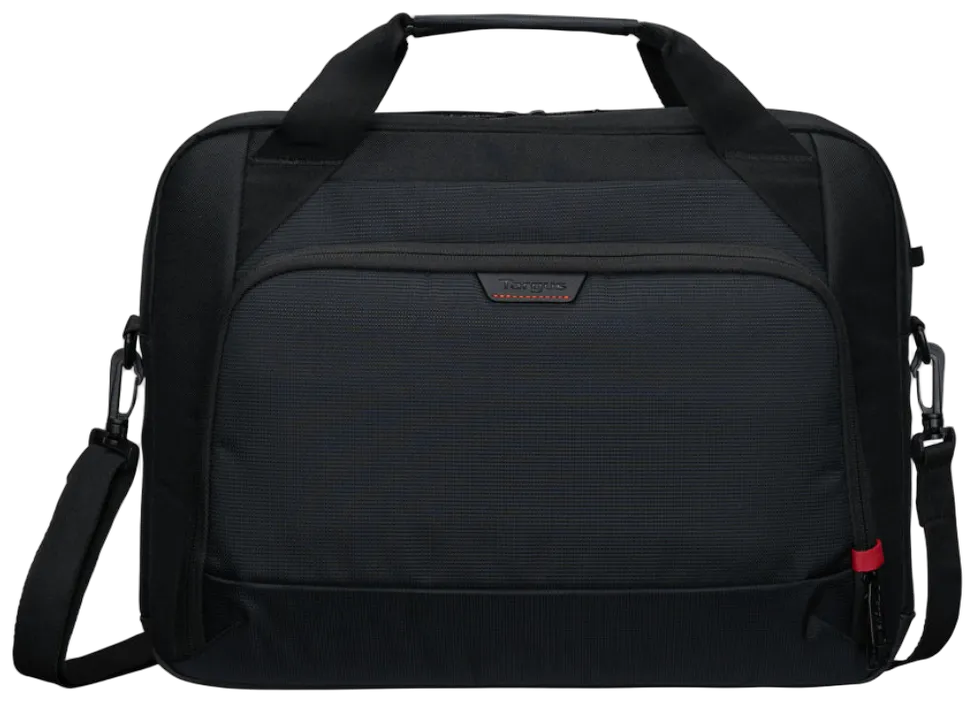Targus Classic 15-16"" Briefcase Black Targus Classic 15-16"" Briefcase Black