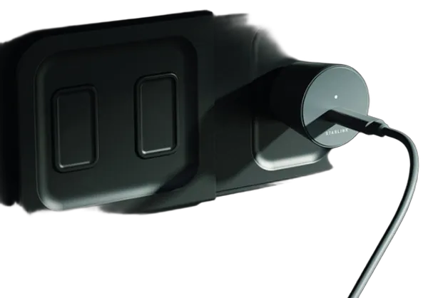 Starlink Car Adapter (Mini) inc Shipping