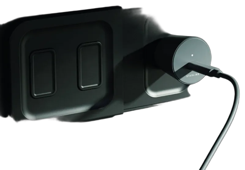 Starlink Car Adapter (Mini) inc Shipping