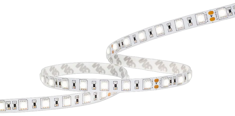 Synergy 21 LED Flex Strip 2835 - 140 WW DC24V 24W/48W/67W IP20 3Power