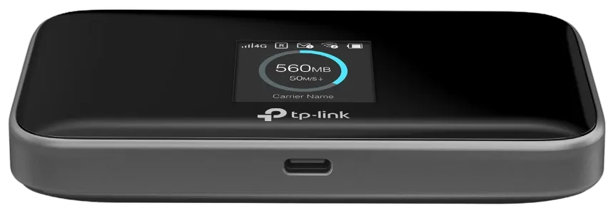 TP-Link WL-Router M7750