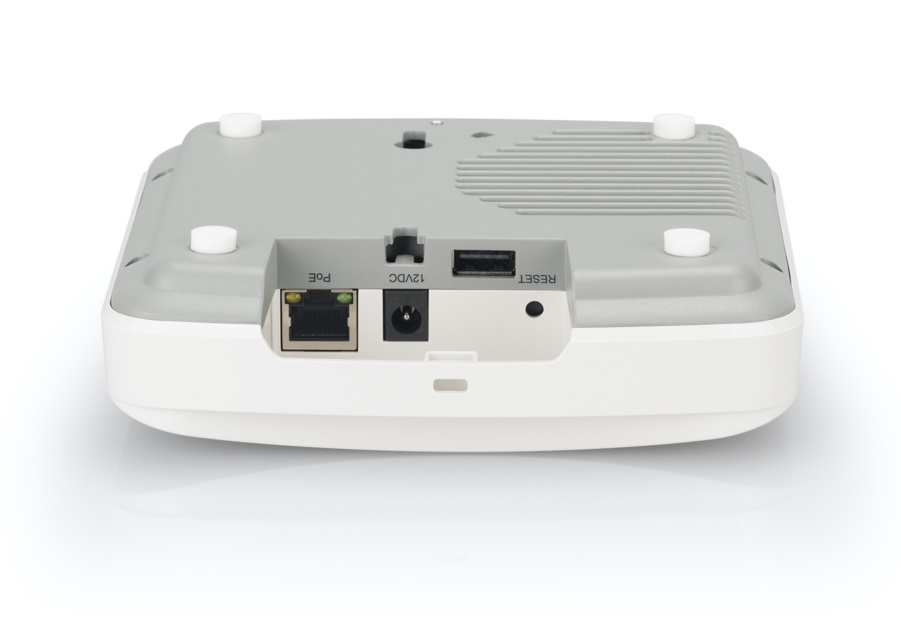 RUCKUS Networks wireless ap • economy • wifi6 • ax1800 • 2x2 • indoor • 1 gbe • r350e