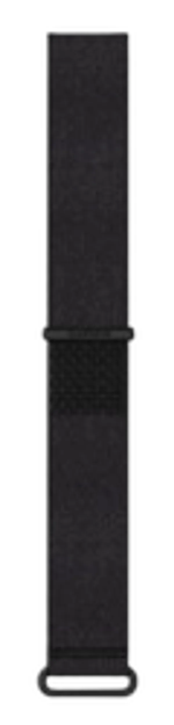 Garmin Cirqa Zubehörband Schwarz L-XL