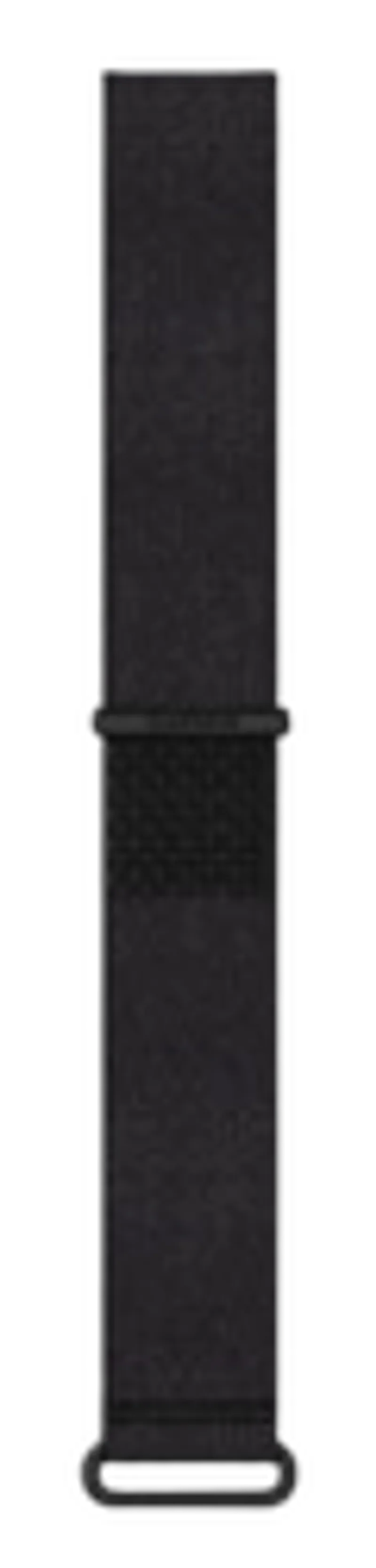 Garmin Cirqa Zubehörband Schwarz L-XL