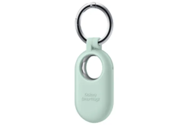 Samsung Silicone Case für SmartTag2, Mint
