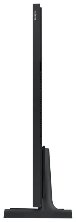 109,2cm/43" (3840x2160) Samsung The Frame QE43LS03FAUXXH 4K QLED 50Hz HDMI USB USB-C LAN WiFi Bluetooth HDR10+ Dolby Atmos Black