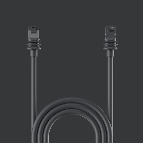 Starlink 147ft/45m Cable (Standard) Inc Shipping