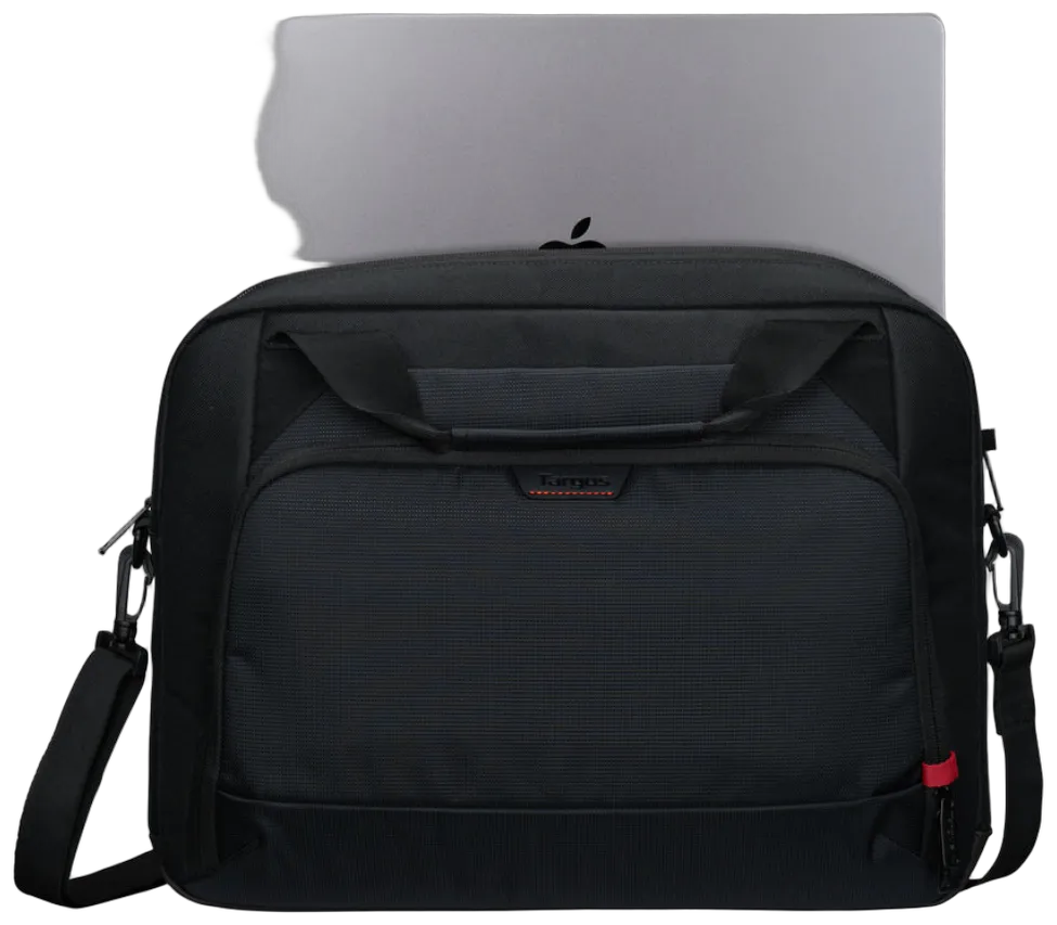 Targus Classic 15-16"" Briefcase Black Targus Classic 15-16"" Briefcase Black