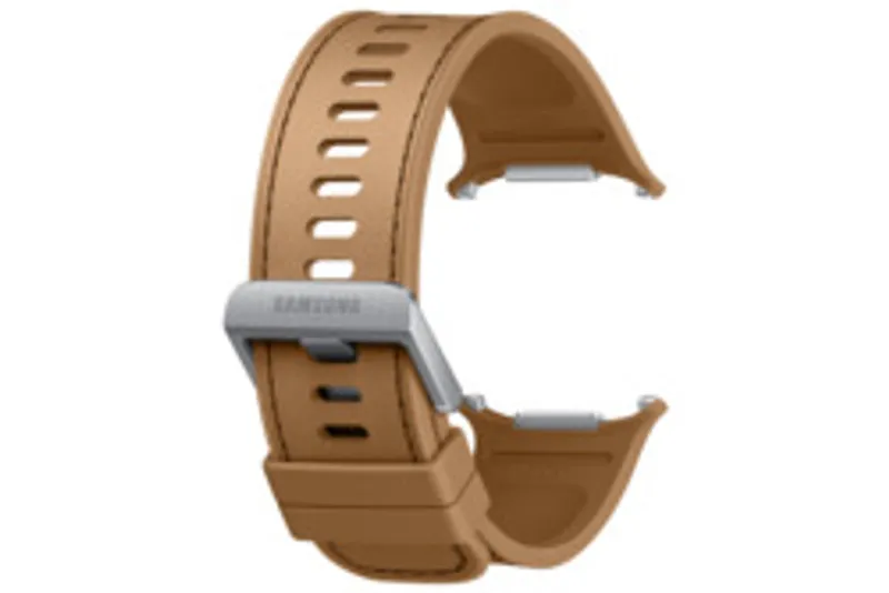 Samsung Peakform Band, Camel (für WatchUltra /2)