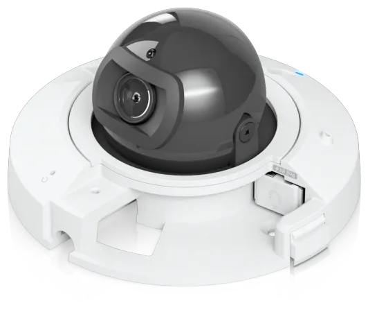 Ubiquiti Enterprise Video Camera UVC-G6-Mini-Dome-W * Proj.*