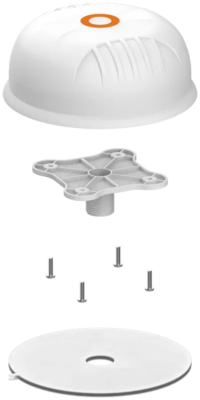 Poynting · Antennen · 5G/LTE · KFZ/Marine · A-MIMO-0004-V2-14-W · Wi-Fi · schwarz · 617 - 6000 MHz; 4x4 LTE/5G (MIMO), 6dBi; GNSS, 21dBi Poynting · Antennen · 5G/LTE · KFZ/Marine · A-MIMO-0004-V2-14-W · Wi-Fi · schwarz · 617 - 6000 MHz; 4x4 LTE/5G (MIMO), 6dBi; GNSS, 21dBi