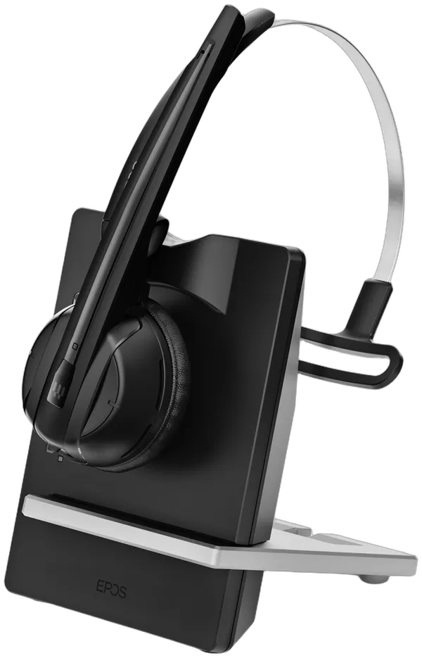 EPOS IMPACT D 10 USB ML - AUS II Single Sided