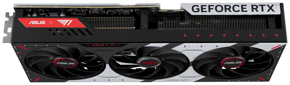 ASUS T1 GeForce RTX 5070 OC 12GB GDDR7 GAMING 1xHDMI 3xDP ASUS T1 GeForce RTX 5070 OC 12GB GDDR7 GAMING 1xHDMI 3xDP
