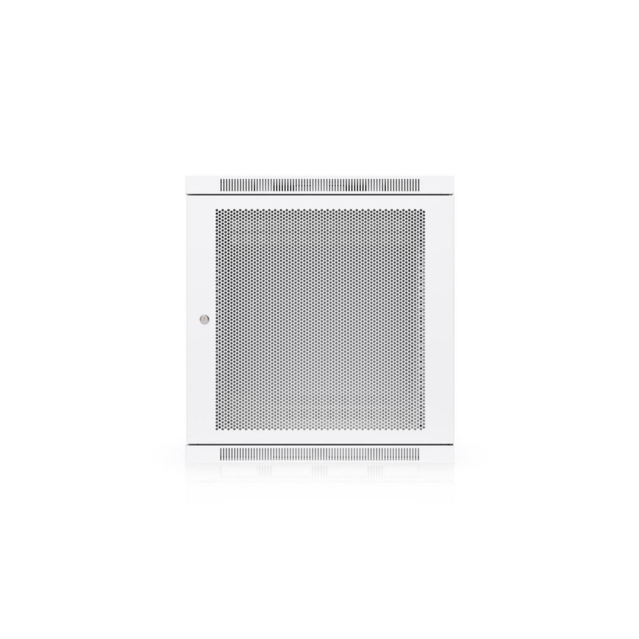 Ubiquiti Netzwerkschrank UACC-Rack-12U-Wall-600-P (Speditionsversand)