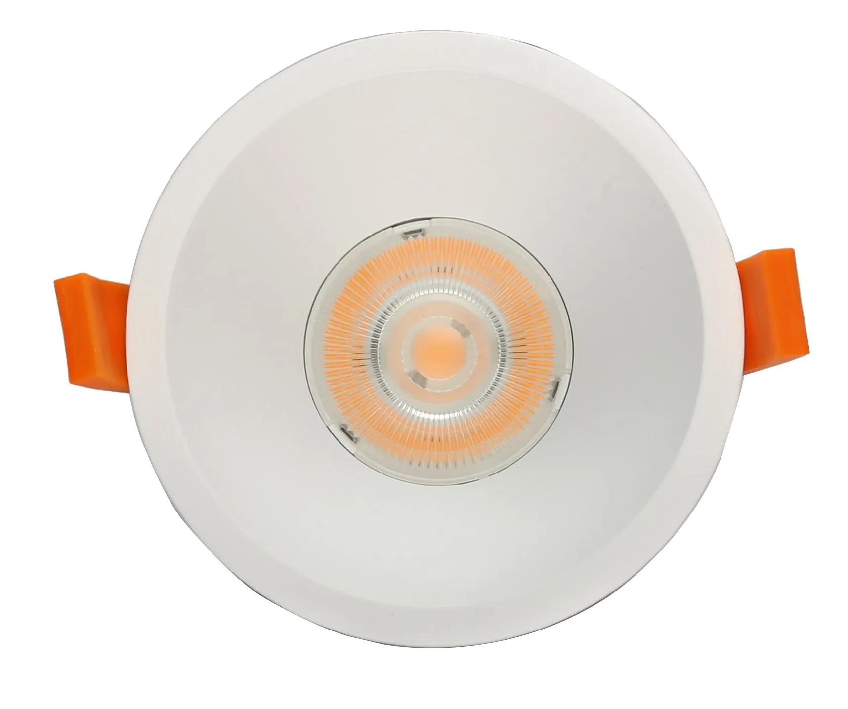 Synergy 21 LED Morpheus fixed 100 - 24V RGB-CCT (RGB-WW) weiß G4 IP65