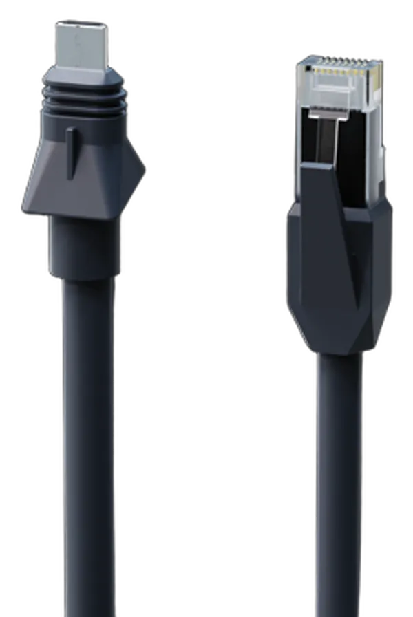 Starlink Flat High Performance 30 M Ethernet Cable Including Shipping