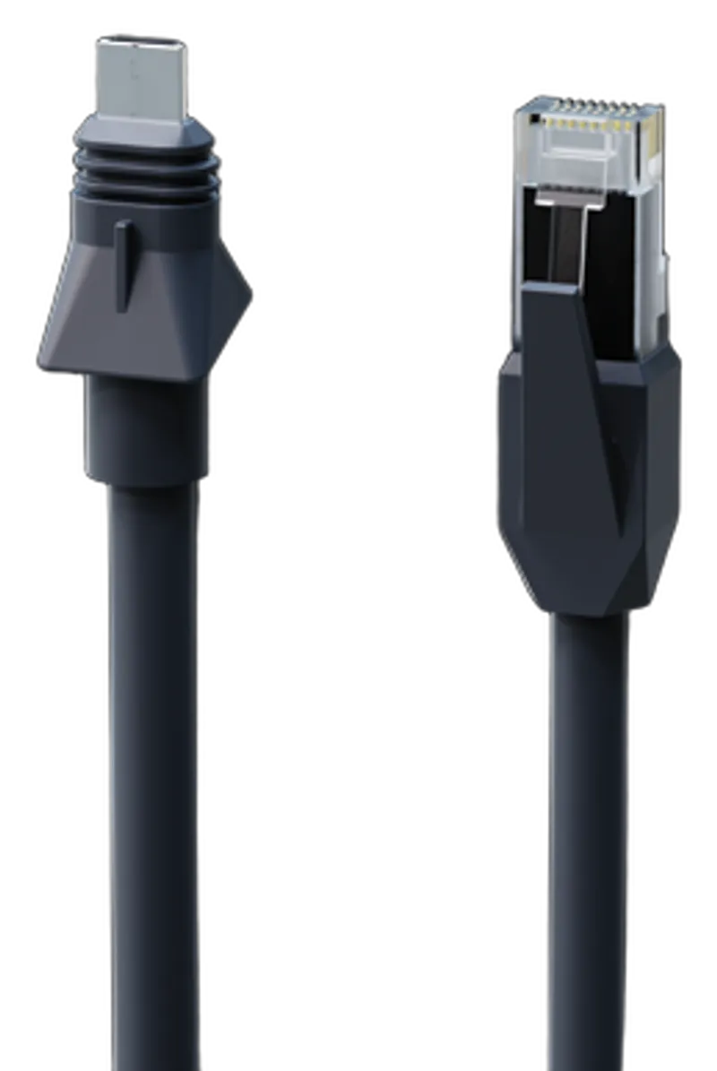 Starlink Flat High Performance 30 M Ethernet Cable Including Shipping