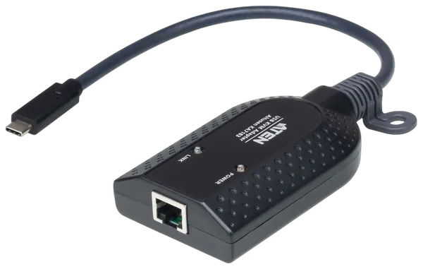 ATEN KA7183 USB-C Virtual Media KVM Adapter