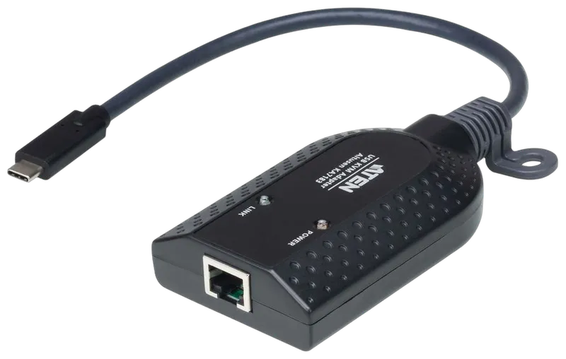 ATEN KA7183 USB-C Virtual Media KVM Adapter