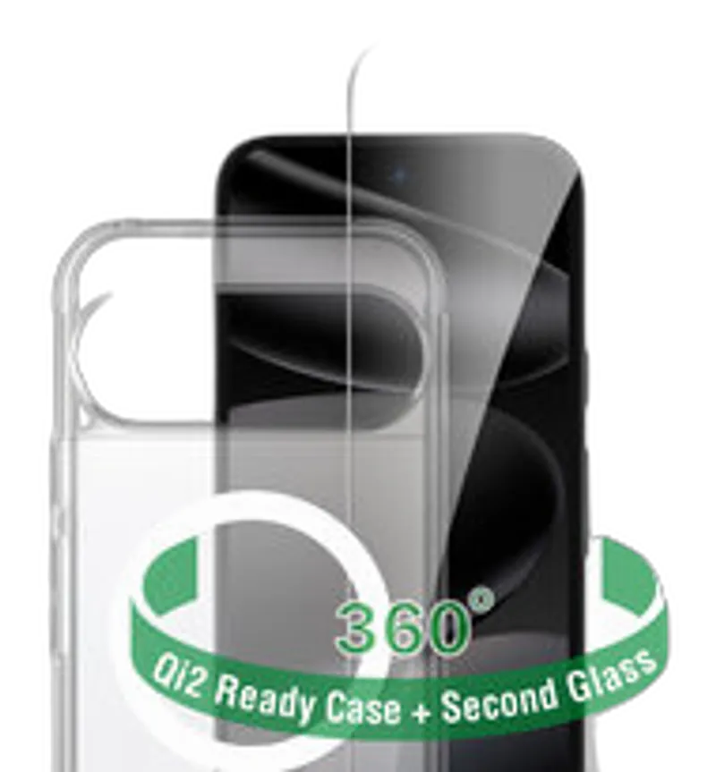 4smarts 360° Premium Protection Set Google Pixel 11 / 11 Pro