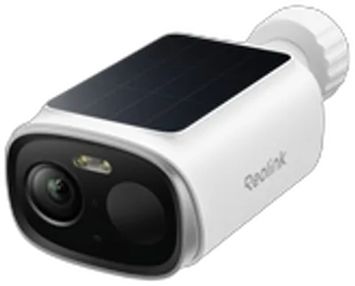 Reolink Argus Series B340S 5MP solar battery camera