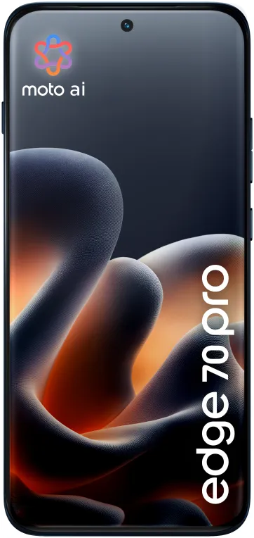 Motorola Moto Edge 70 Pro 5G 12RAM 512GB blue Motorola Moto Edge 70 Pro 5G 12RAM 512GB blue