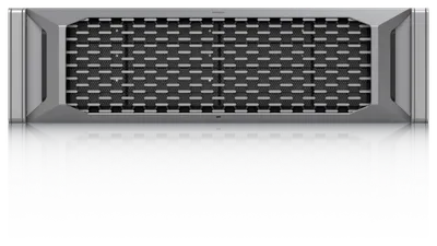 Ubiquiti UniFi Enterprise NAS • 16x 2.5"/3.5" HDD/SSD • 2x M.2 NVMe • 2x SFP28 • 1x GbE • 2x SFF-8644 • ENAS Ubiquiti UniFi Enterprise NAS • 16x 2.5"/3.5" HDD/SSD • 2x M.2 NVMe • 2x SFP28 • 1x GbE • 2x SFF-8644 • ENAS