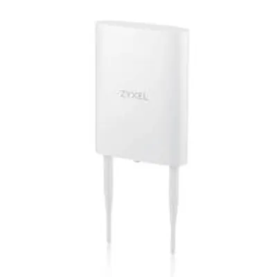 Zyxel NWA55AXPTP 802.11ax Wifi 6 NebulaFlex Accespoint Outd.
