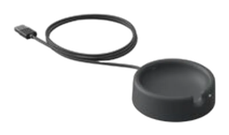 Logitech 989-001176 Zone Wireless 2 UC Graphite USB Headset