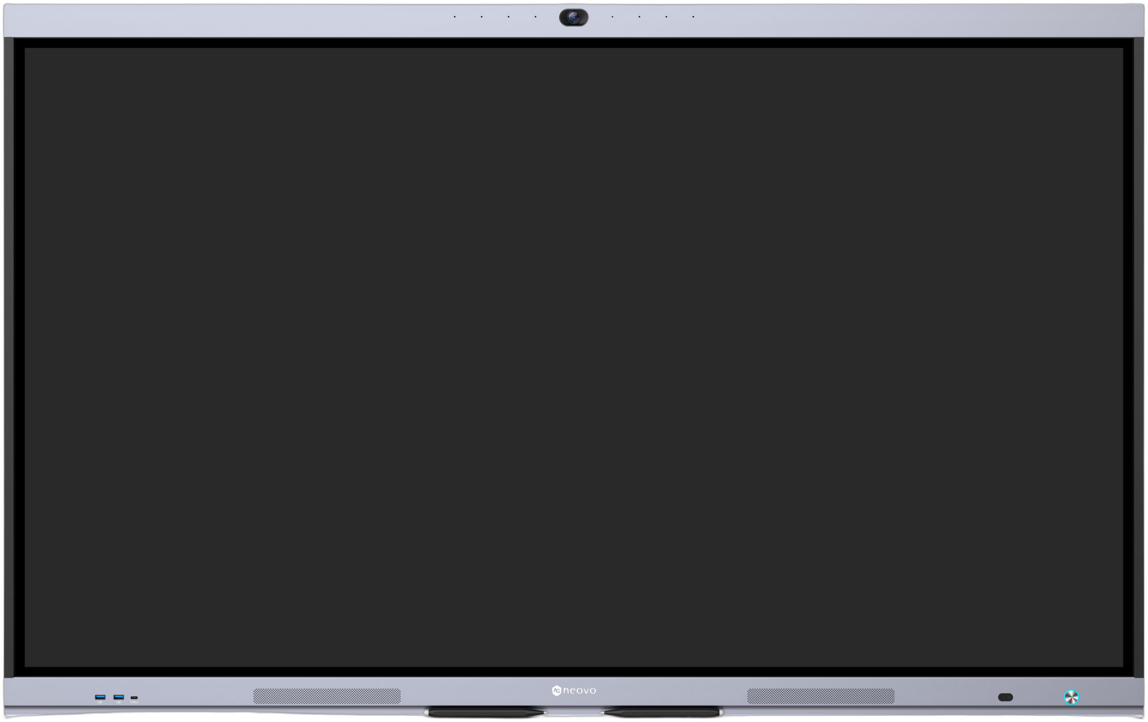 AG neovo IFP7504P     190,5cm LED black (Speditionsversand)