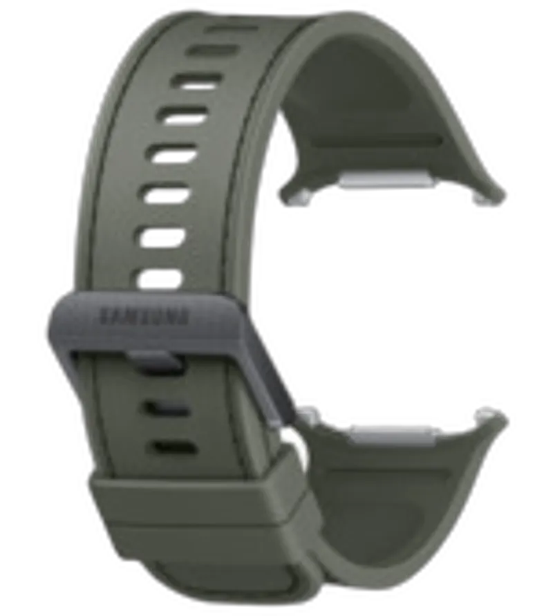 Samsung Peakform Band, Olive (für WatchUltra /2)